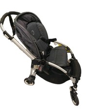 Bugaboo Bee City Compact Stroller - Grey Melange