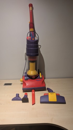 Dyson dc01 stijl - dyson,