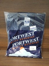 Portwest S813 Liverpool Boiler Suit 