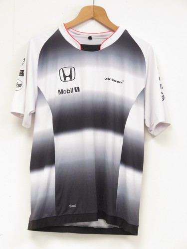 Mclaren honda racing - honda,