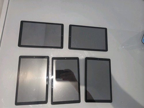 Joblot tcl tav 9132g - 5x,