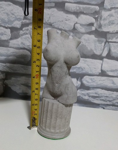New erotic female torso - "erotic,