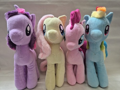 Famosa softies bundle - softies,