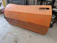 Ford Capri Doors