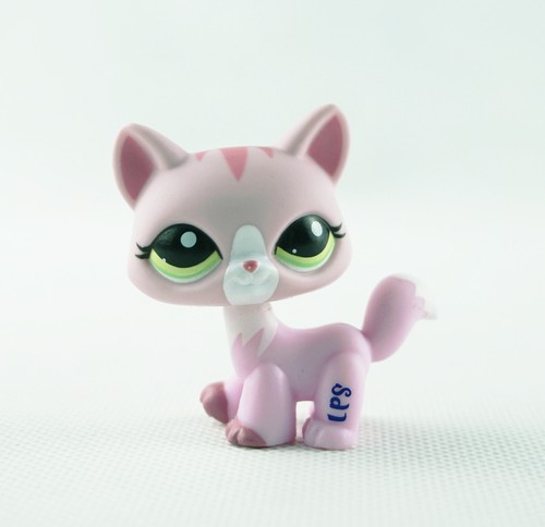 Littlest pet shop toys - toys, lps