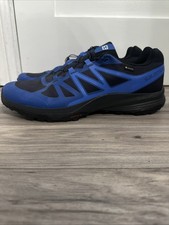 Mens Salomon XA Siwa GTX