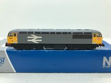 Dapol gauge nd203ad - n, br