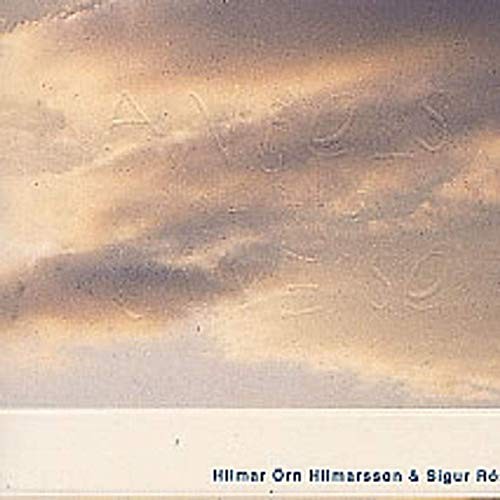 Hilmar orn hilmarsson - hilmarsson,