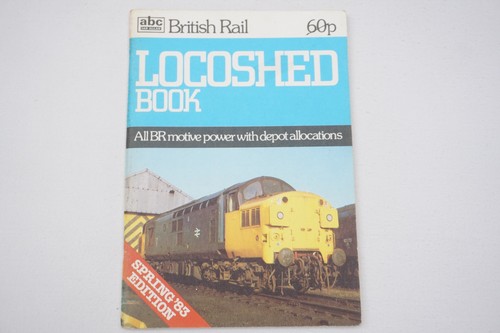 Spring 1983 abc locoshed - spring,