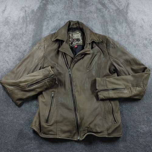 Joe browns jacket mens small - jacket,