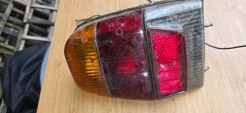Triumph 2000 mk1 rear light - triumph,