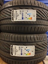 2X NEW UNIROYAL RAINSPORT 5