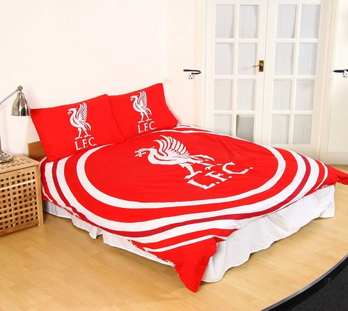 Liverpool pulse double - liverpool, fc