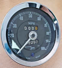 MG MIDGET/AUSTIN HEALEY/SPRITE