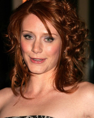 Sexy bryce dallas howard - howard, 8x10