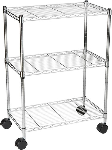 Tier metal storage - tier,