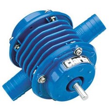 Clarke CPP3000B Drill Powered