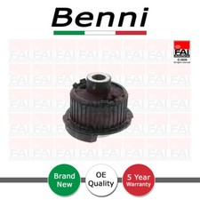 Subframe Bush Front Rear Benni