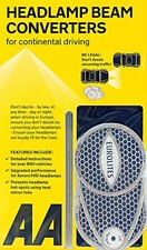 AA Eurolites European