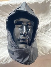 SCOTT THINSULATE WINTER WARM HOOD HXZH/S PROTECTOR SAFETY HELMET LINER 3M 