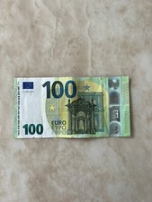 100€ Note