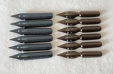 12 x Antique Vintage BRANDAUER