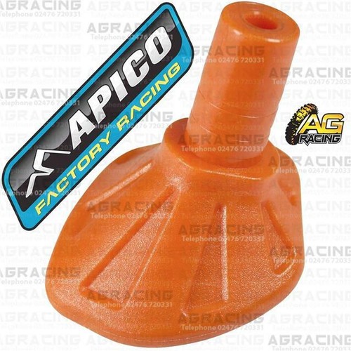 Apico spare kick side - side, stand