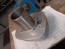 BSA  B25 C25 B25SS TR25W IRON