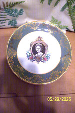 Queen Elizabeth II Silver