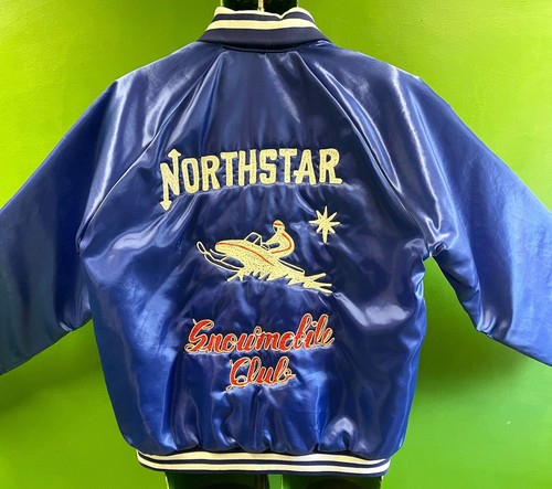 Northstar snowmobile club - northstar,