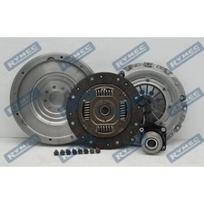4 Piece Clutch Kit For Ford