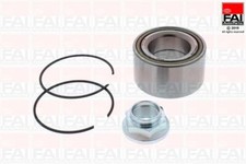 FAI Rear Wheel Bearing Kit for