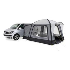 Kampa Cross AIR TC Drive-Away Awning - Campervan 180-210cm Height Camping Tent