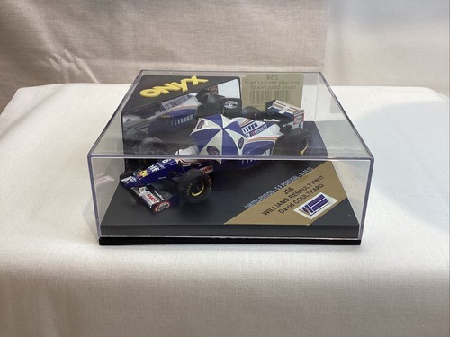 Onyx 256 williams renault - onyx,