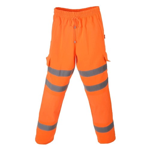 Superior orange vis - orange, hi