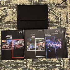 Mini Mini Clubman Owners