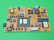 POWER SUPPLY BOARD POLAROID P50US0956A LUXOR LUX0150007/01 TV 17IPS72 23331943