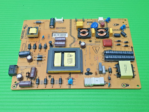 Power supply board - power,
