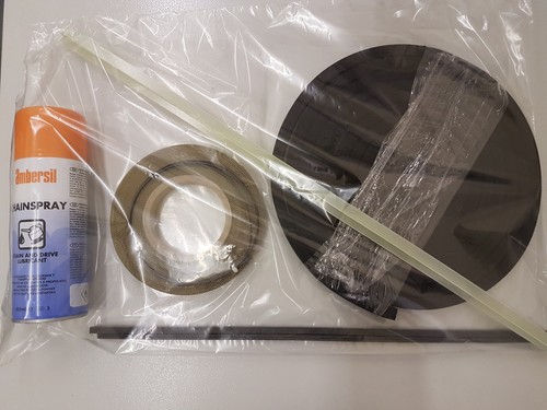Service Kit for Large