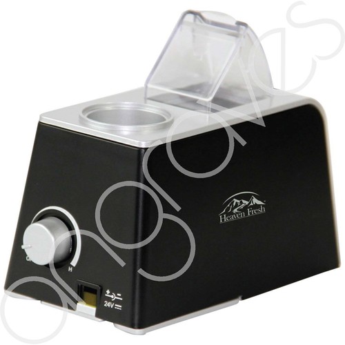 Heaven fresh travel ultrasonic - travel,