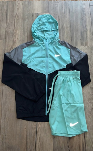 Nike men green - nike, men’s