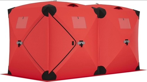 Person portable ice - 4-6,