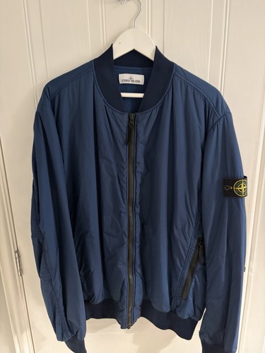 Mens stone island bomberjacket - mens,