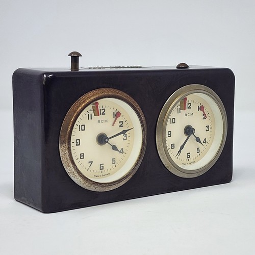 Vintage bakelite bcm - vintage, in