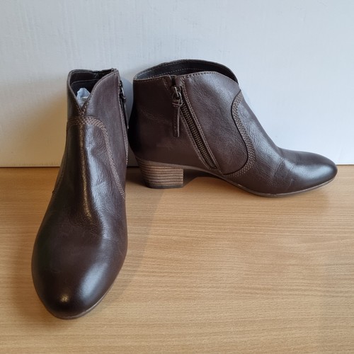 Women clarks dark brown - women's,