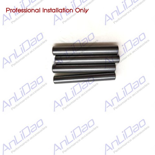 Propeller drive shear pin - propeller, drive/shear