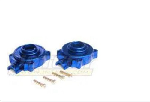Rare team integy alloy front - team,