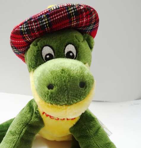 Loch ness monster - loch,