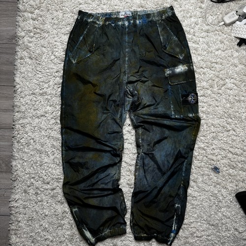 Stone island supreme - island,