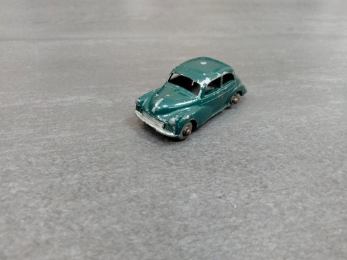 Matchbox series lesney 46 - lesney,